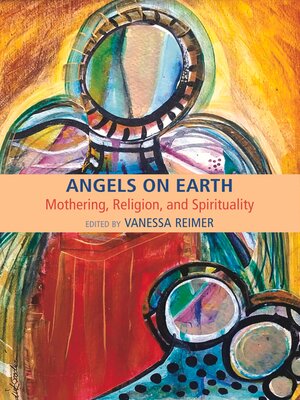 cover image of Angels on Earth